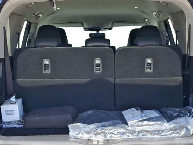 2026 Nissan Armada SV