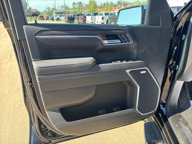 2026 GMC Sierra 1500 Crew Cab, Short Bed, SLT, 4WD