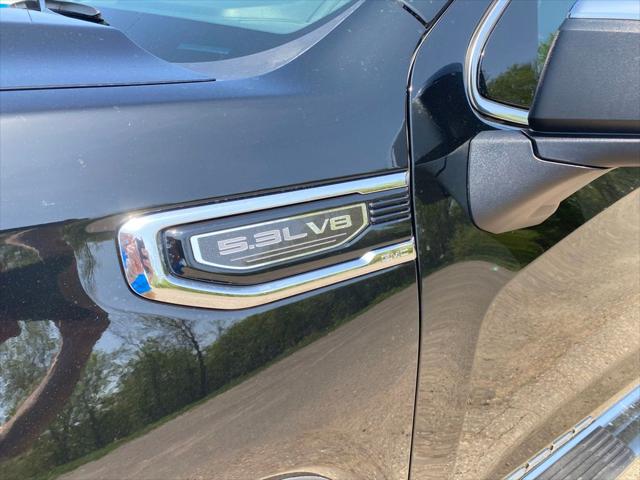 2026 GMC Sierra 1500 Crew Cab, Short Bed, SLT, 4WD