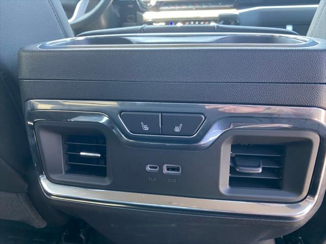 2026 GMC Sierra 1500 Crew Cab, Short Bed, SLT, 4WD