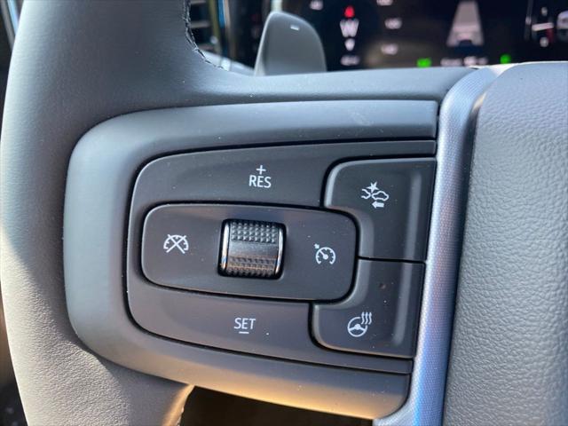 2026 GMC Sierra 1500 Crew Cab, Short Bed, SLT, 4WD