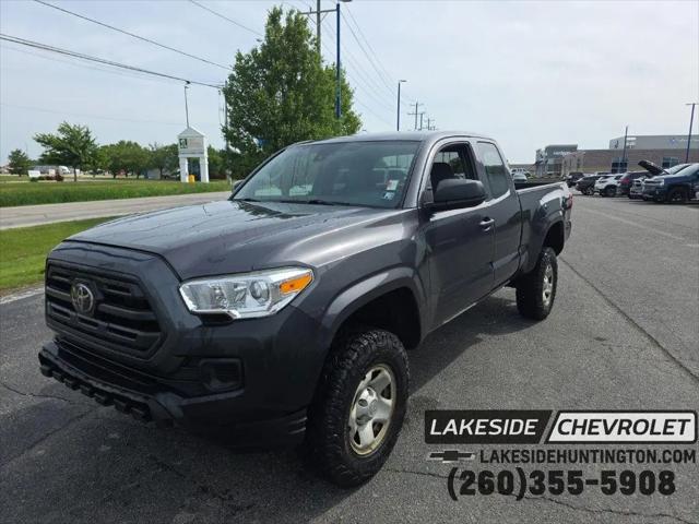 2019 Toyota Tacoma SR for sale in Huntington, IN
