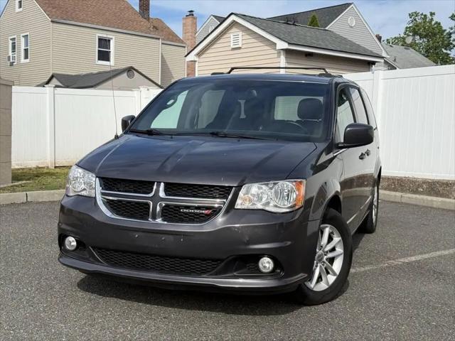 2019 Dodge Grand Caravan SXT for sale in Linden, NJ