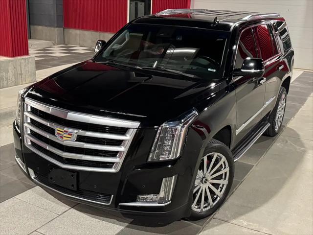2015 Cadillac Escalade Luxury for sale in Valley, NE