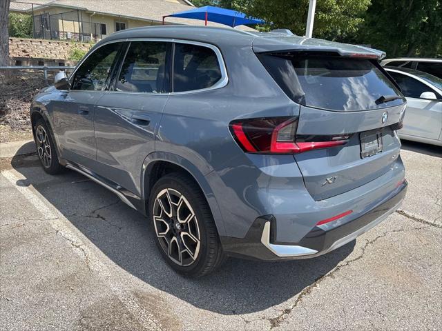 2023 BMW X1 xDrive28i