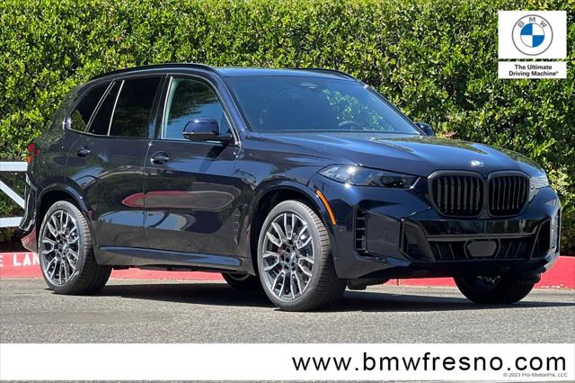 2026 BMW X5 xDrive50e for sale in Fresno, CA