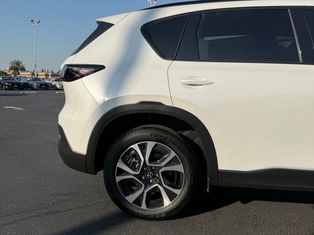 2026 Mazda CX-5 2.5 S Preferred