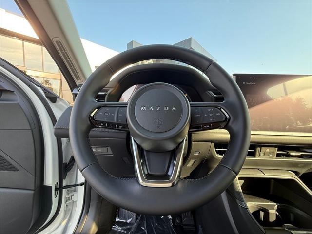 2026 Mazda CX-5 2.5 S Preferred