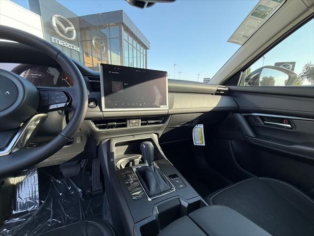 2026 Mazda CX-5 2.5 S Preferred