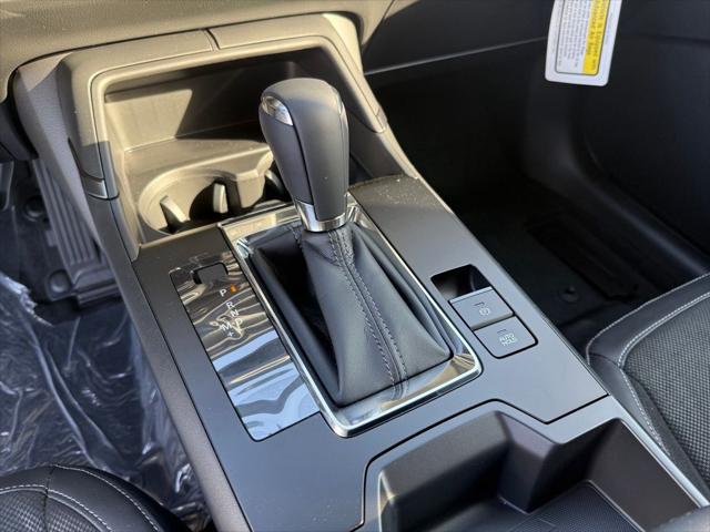 2026 Mazda CX-5 2.5 S Preferred