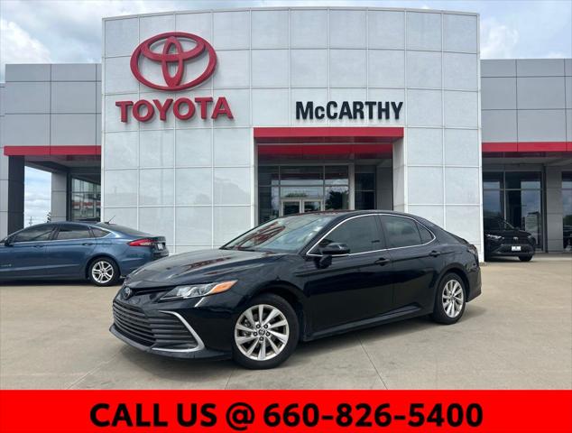 2024 Toyota Camry LE for sale in Sedalia, MO
