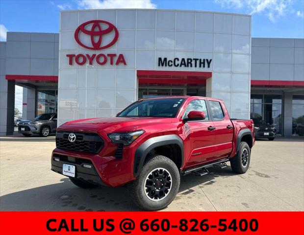 2024 Toyota Tacoma TRD Off Road for sale in Sedalia, MO