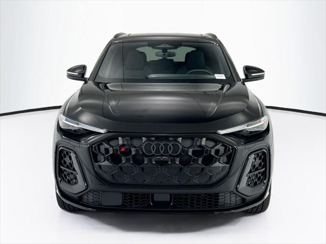 2026 Audi SQ5 Presige TFSI quattro S tronic