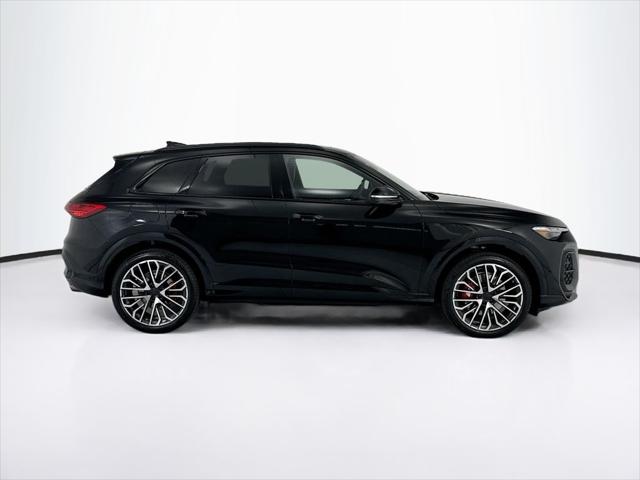 2026 Audi SQ5 Presige TFSI quattro S tronic