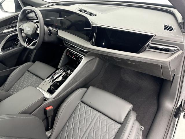 2026 Audi SQ5 Presige TFSI quattro S tronic