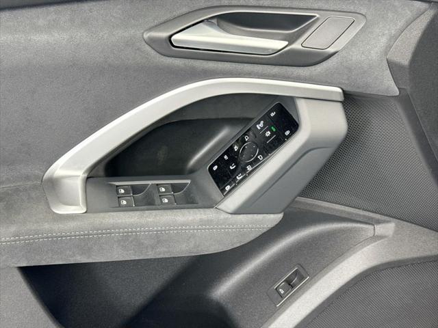 2026 Audi SQ5 Presige TFSI quattro S tronic