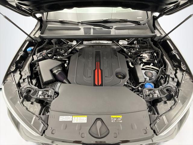 2026 Audi SQ5 Presige TFSI quattro S tronic