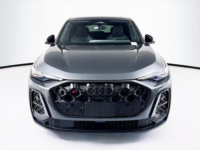 2026 Audi SQ5 Sportback Premium Plus TFSI quattro S tronic