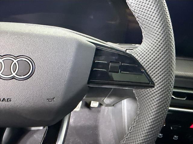 2026 Audi SQ5 Sportback Premium Plus TFSI quattro S tronic