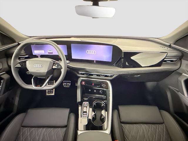 2026 Audi SQ5 Sportback Premium Plus TFSI quattro S tronic