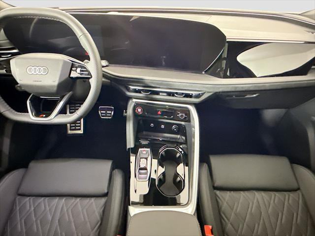 2026 Audi SQ5 Sportback Premium Plus TFSI quattro S tronic