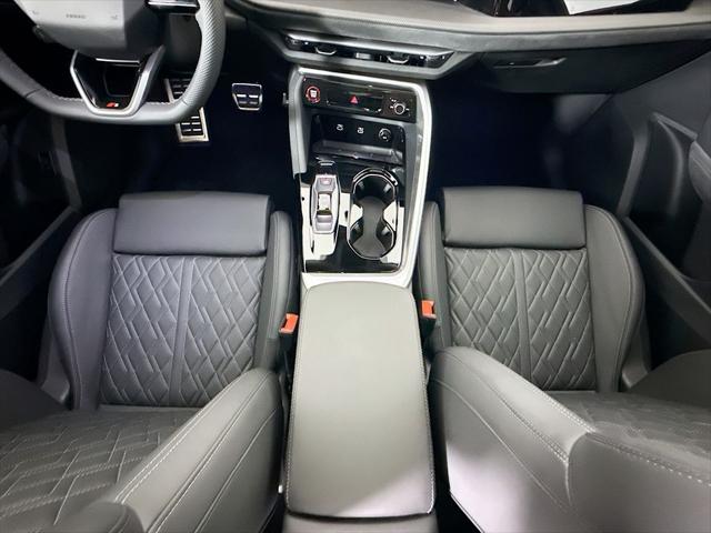 2026 Audi SQ5 Sportback Premium Plus TFSI quattro S tronic