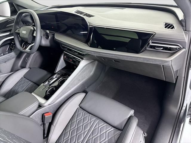 2026 Audi SQ5 Sportback Premium Plus TFSI quattro S tronic