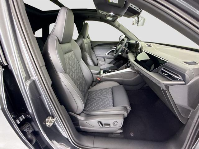 2026 Audi SQ5 Sportback Premium Plus TFSI quattro S tronic