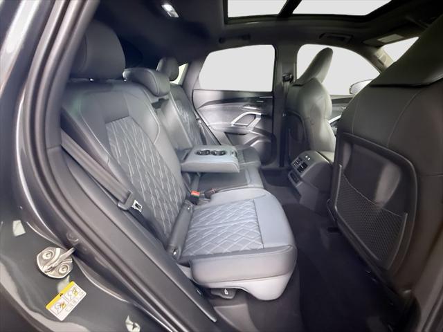 2026 Audi SQ5 Sportback Premium Plus TFSI quattro S tronic