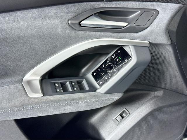 2026 Audi SQ5 Sportback Premium Plus TFSI quattro S tronic