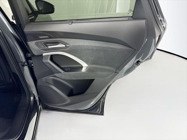 2026 Audi SQ5 Sportback Premium Plus TFSI quattro S tronic
