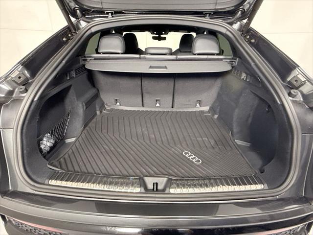 2026 Audi SQ5 Sportback Premium Plus TFSI quattro S tronic