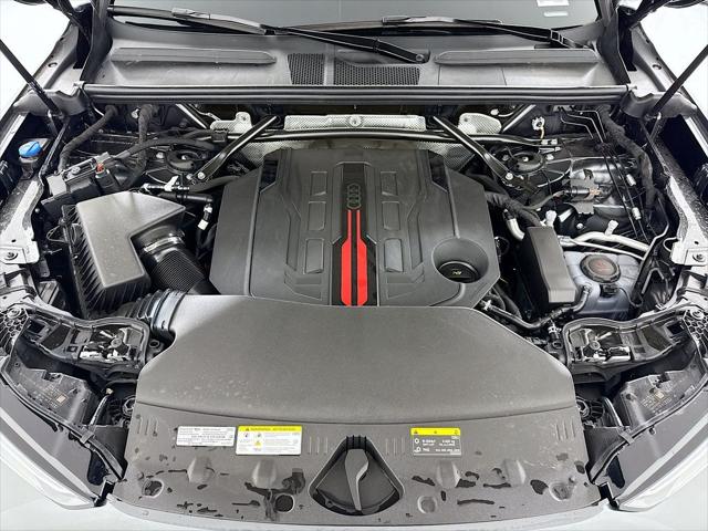 2026 Audi SQ5 Sportback Premium Plus TFSI quattro S tronic