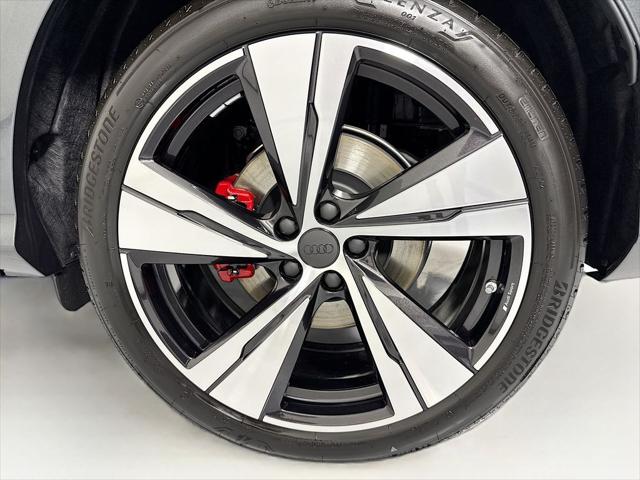 2026 Audi SQ5 Sportback Premium Plus TFSI quattro S tronic
