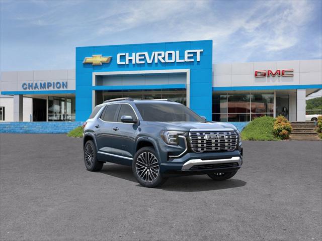 2026 GMC Terrain AWD Denali for sale in Kingsport, TN