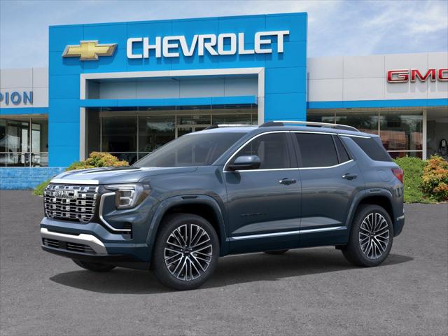 2026 GMC Terrain AWD Denali