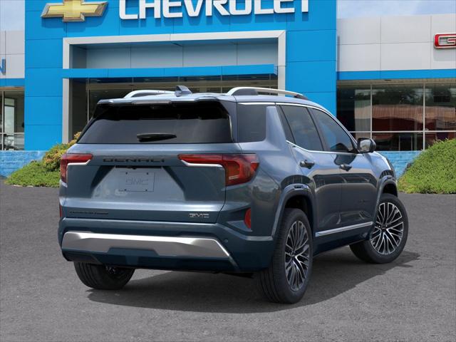 2026 GMC Terrain AWD Denali