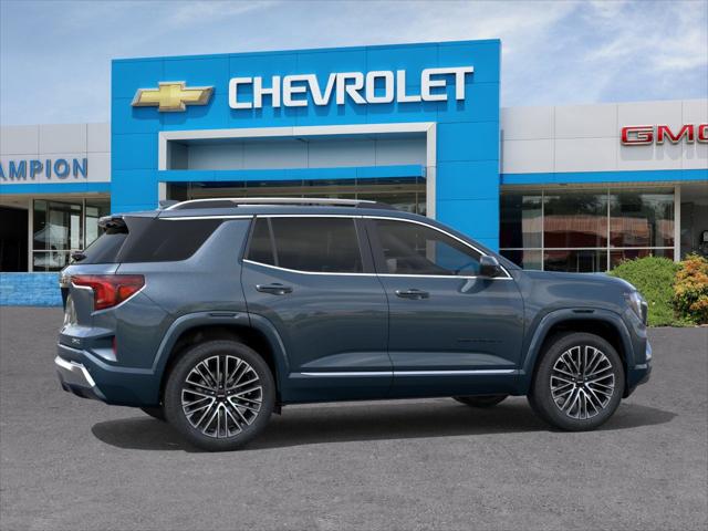 2026 GMC Terrain AWD Denali