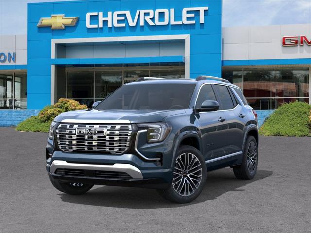 2026 GMC Terrain AWD Denali