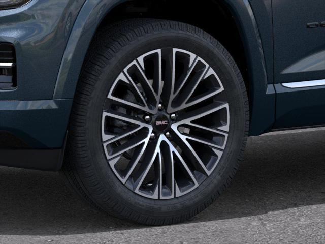 2026 GMC Terrain AWD Denali
