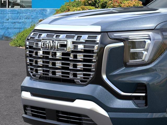 2026 GMC Terrain AWD Denali