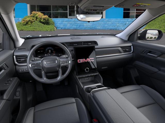 2026 GMC Terrain AWD Denali