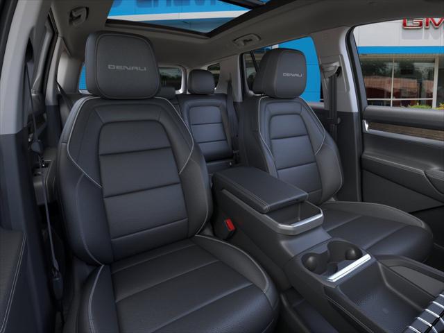 2026 GMC Terrain AWD Denali