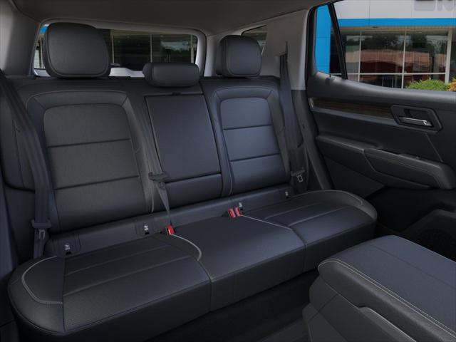 2026 GMC Terrain AWD Denali
