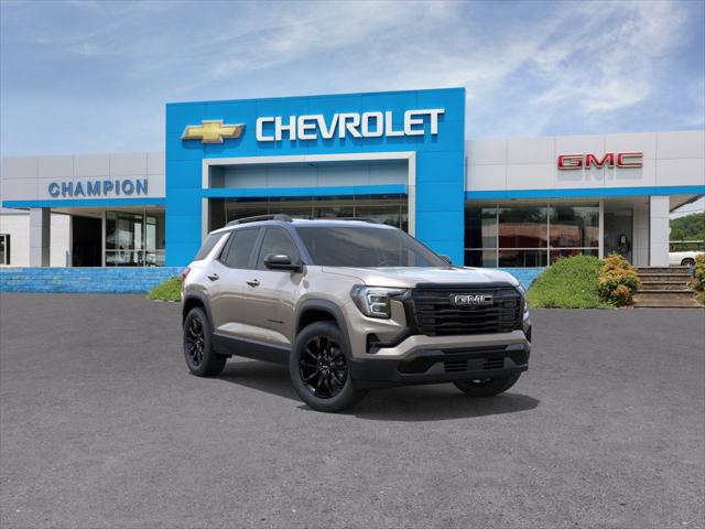 2026 GMC Terrain AWD Elevation for sale in Kingsport, TN