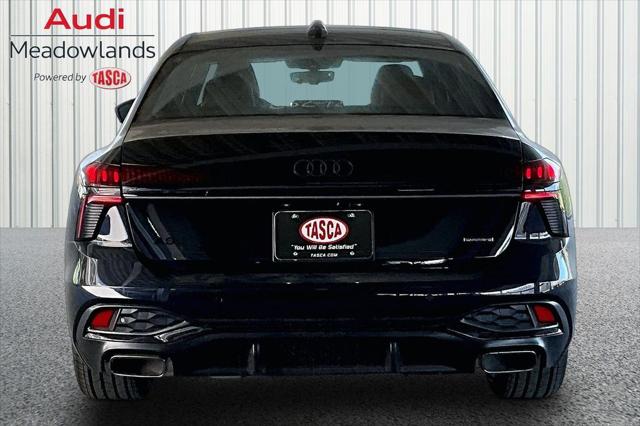 2026 Audi A6 3.0