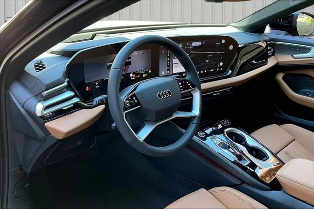 2026 Audi A6 3.0