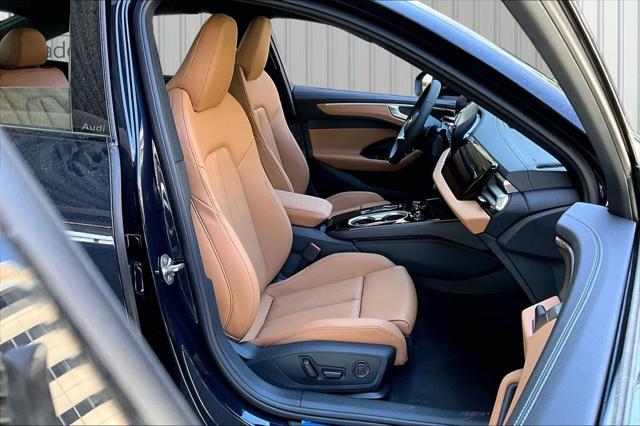 2026 Audi A6 3.0
