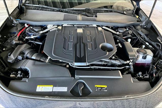 2026 Audi A6 3.0