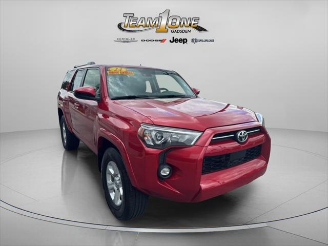 2024 Toyota 4Runner SR5 for sale in Gadsden, AL
